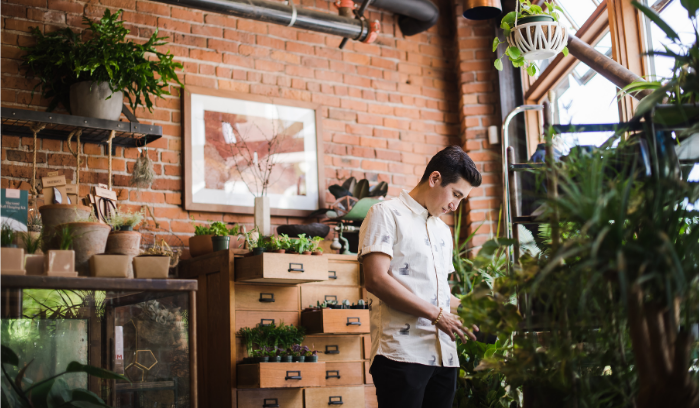 6 Tools & Hacks For An Eco-Friendly Business
