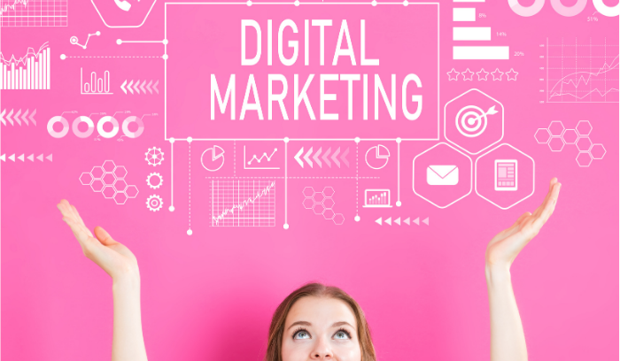 Marketing: Simple Additions to Grow and Promote Your Brand Properly