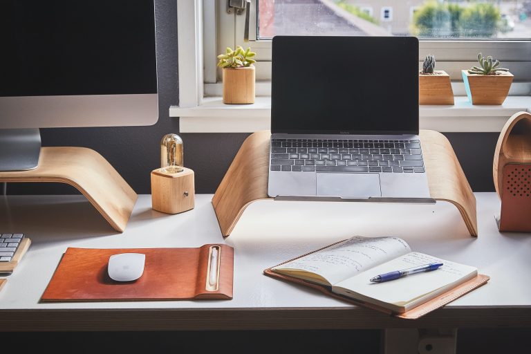 Tips For Running A Successful Home-Based Business