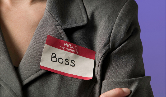 Are You A Boss Or A Leader?