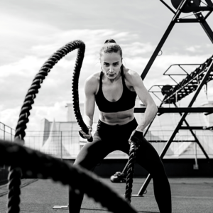 Orangetheory fitness