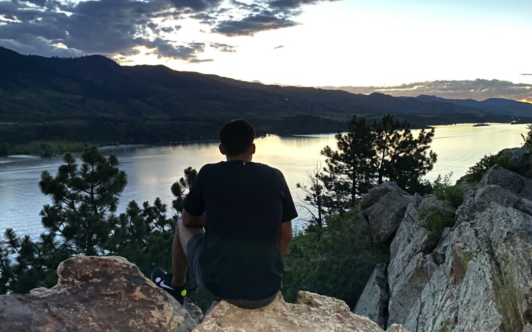 Dealing With Adversity