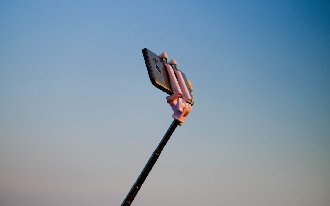 A Day in the Life of an Influencer