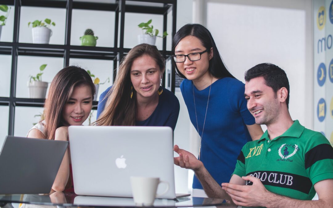 Career Tips from a Gen Z-er