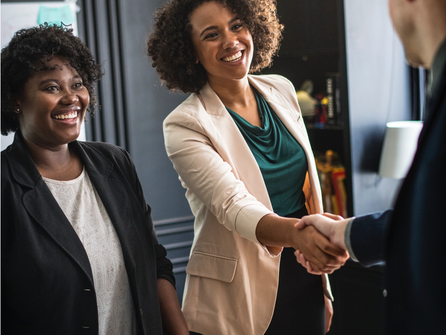 Networking is Everything