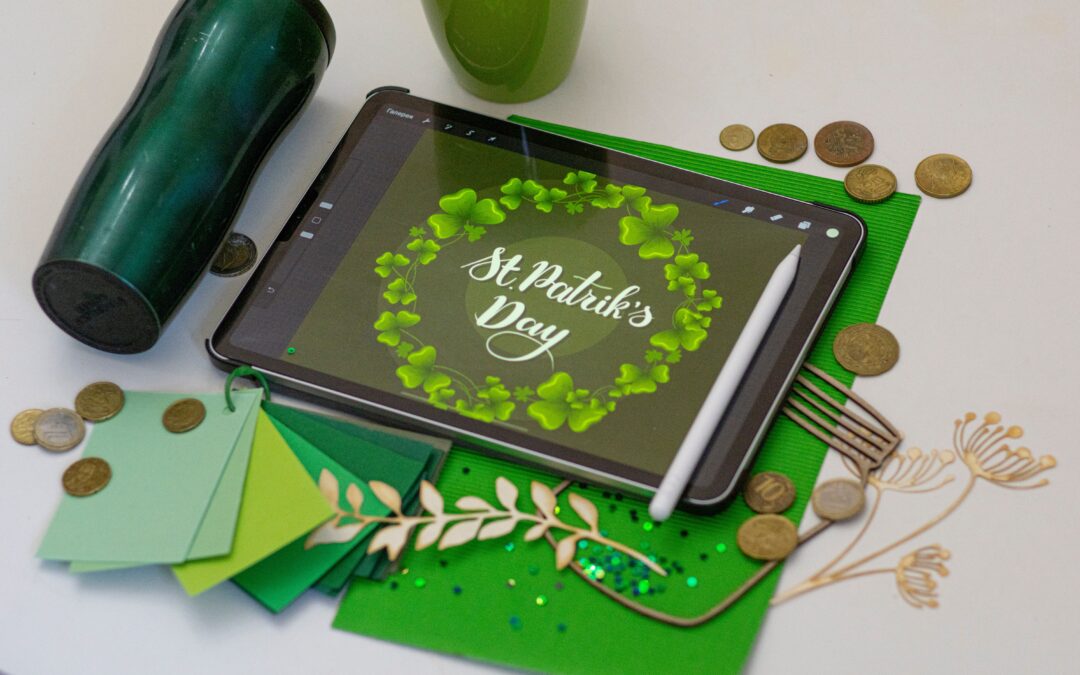 Unique ways to celebrate St. Patrick’s Day for your brand
