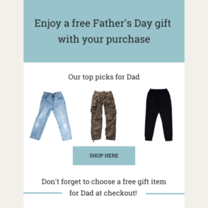 Email Campaign Marketing