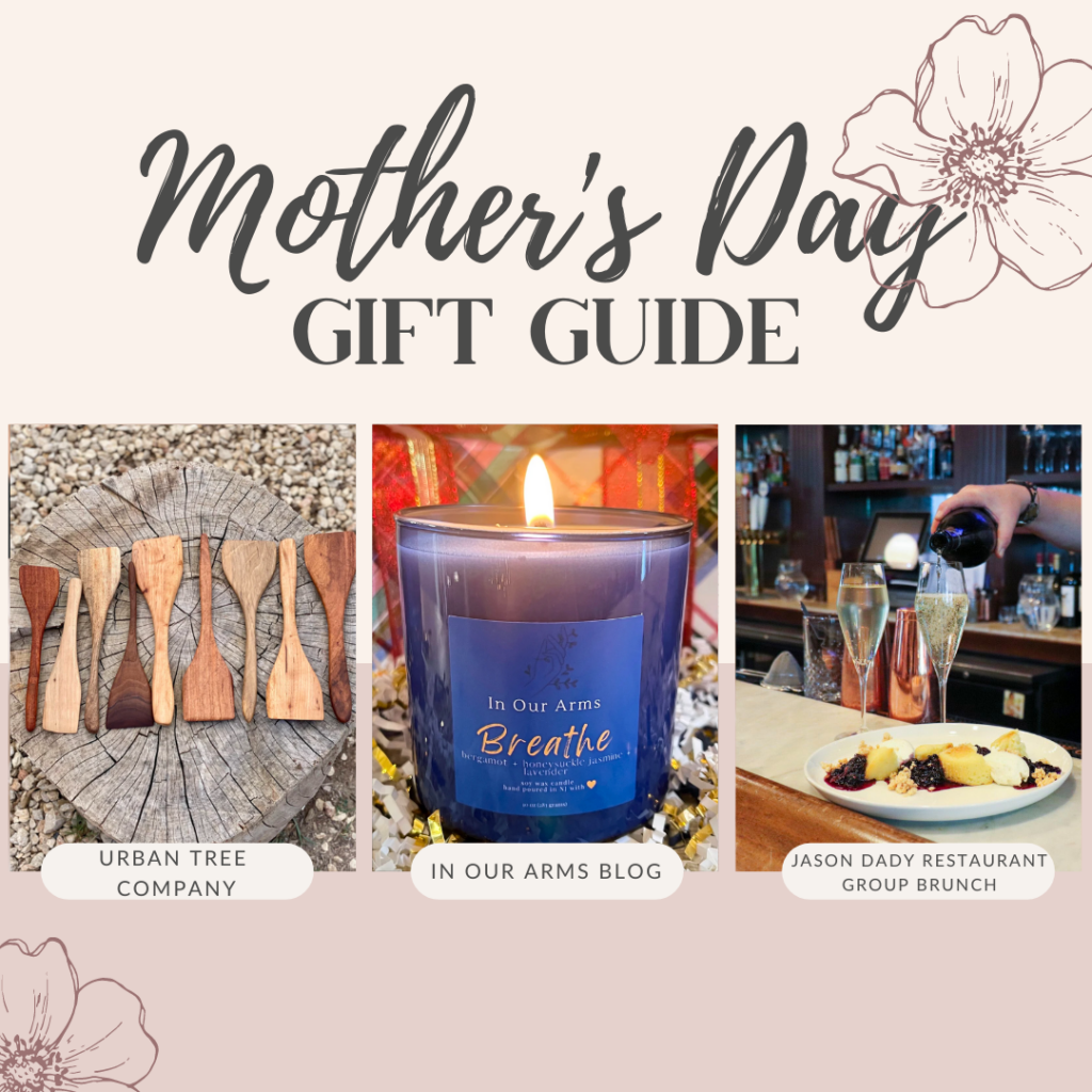 Marketing tips for Mother's Day