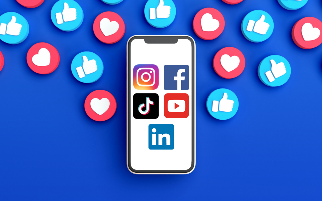 The best social media platforms for your business