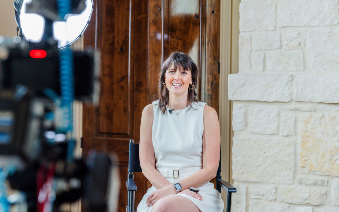 She Means Business: 5 Ways Female Founders Are Crushing It in 2024