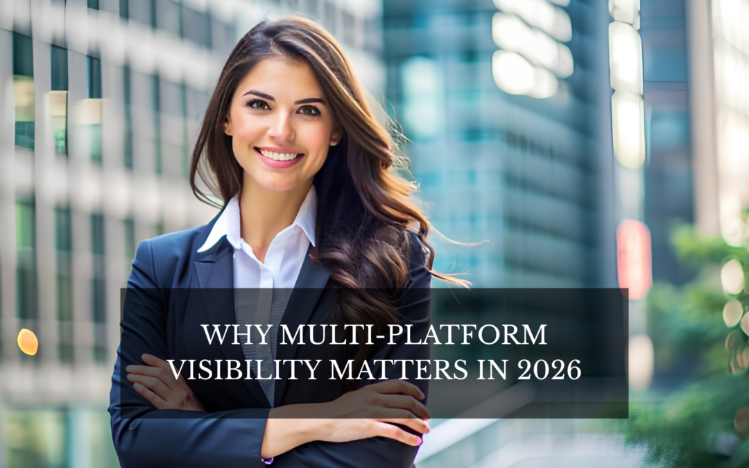 Why Multi-Platform Visibility Matters in 2026